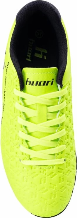 Atlete futbolli për fëmijë Huari