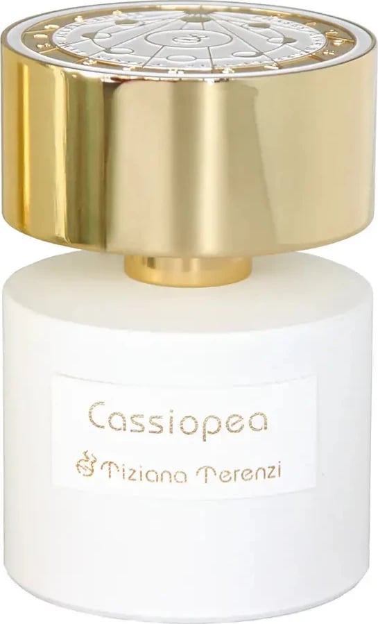 Parfum ekstrakt Tiziana Terenzi Cassiopea unisex 100ml