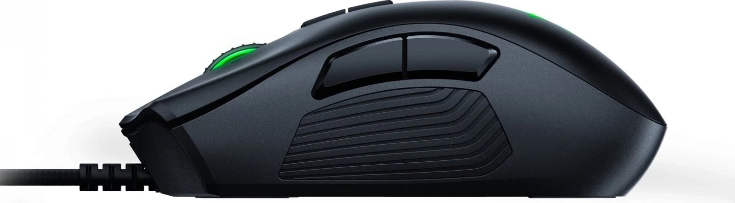 Maus Razer Naga Trinity Maus Razer Naga Trinity