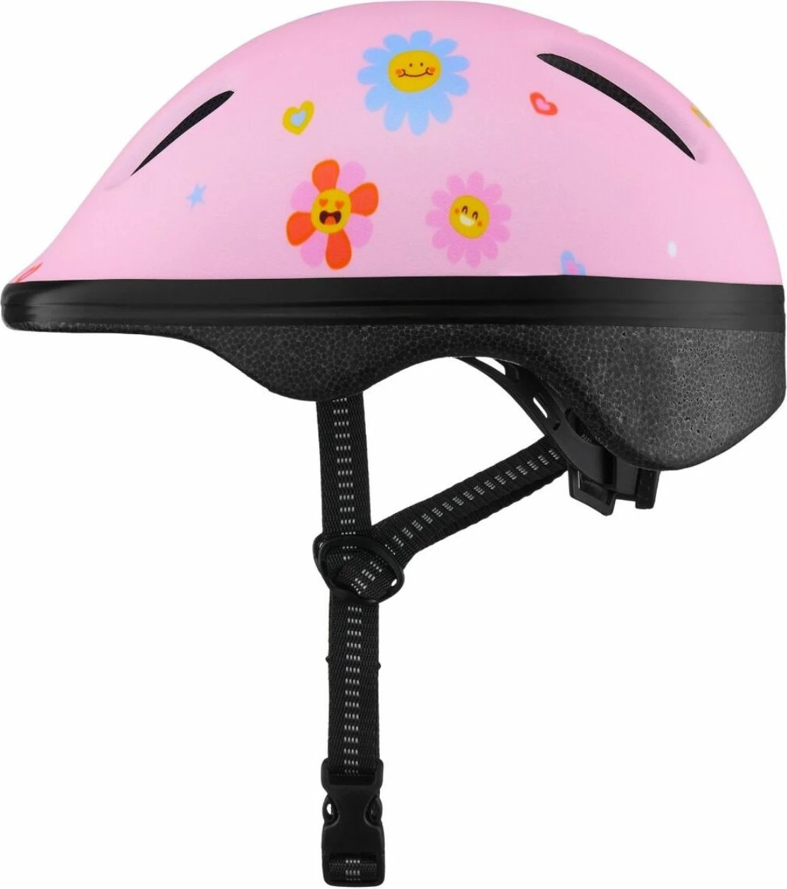 Helmetë për fëmijë Spokey, rozë