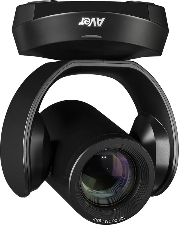 Kamerë PTZ AVer CAM520 Pro3, 8 MP, Full HD, 60 fps, e zezë Kamerë PTZ AVer CAM520 Pro3, 8 MP, Full HD, 60 fps, e zezë