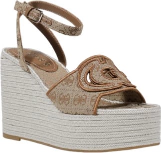 Sandale Guess femra, beige