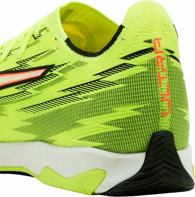 Atlete futbolli për meshkuj Puma Ultra, indoor