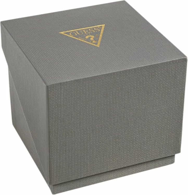 Orë dore për meshkuj Guess, blu