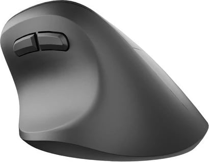 Maus vertikal pa tela Natec Crake 2, 2400 DPI, Bluetooth 5.2 + 2.4GHz, i zi Maus vertikal pa tela Natec Crake 2, 2400 DPI, Bluetooth 5.2 + 2.4GHz, i zi