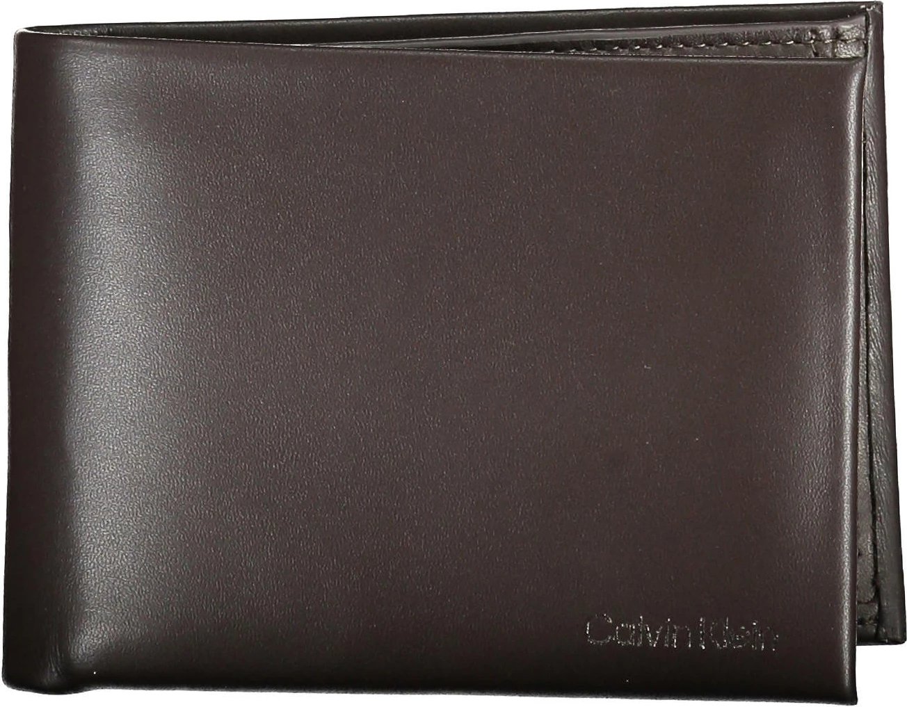 Portofol CALVIN KLEIN për meshkuj, kafe