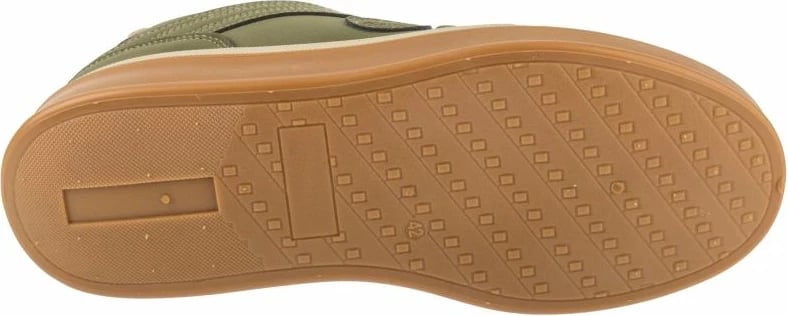 Këpucë Big Star, të gjelbra