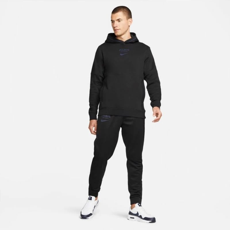 Pantallona për meshkuj Nike, të zeza