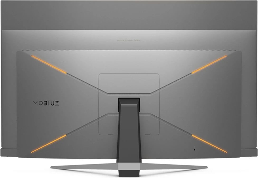 Monitor BenQ EX240N, 23.8", Full HD, 165 Hz, Gaming, i zi