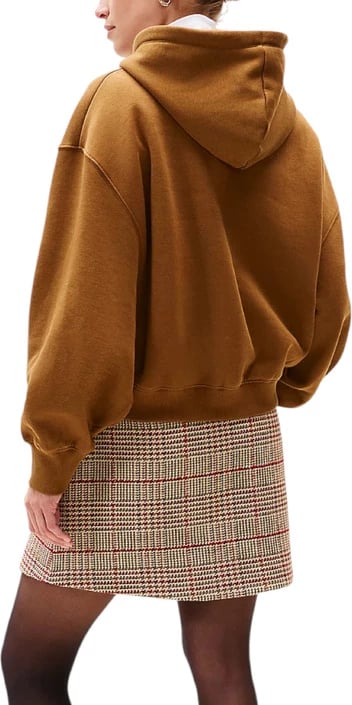 duks femra Tommy Hilfiger, kafe