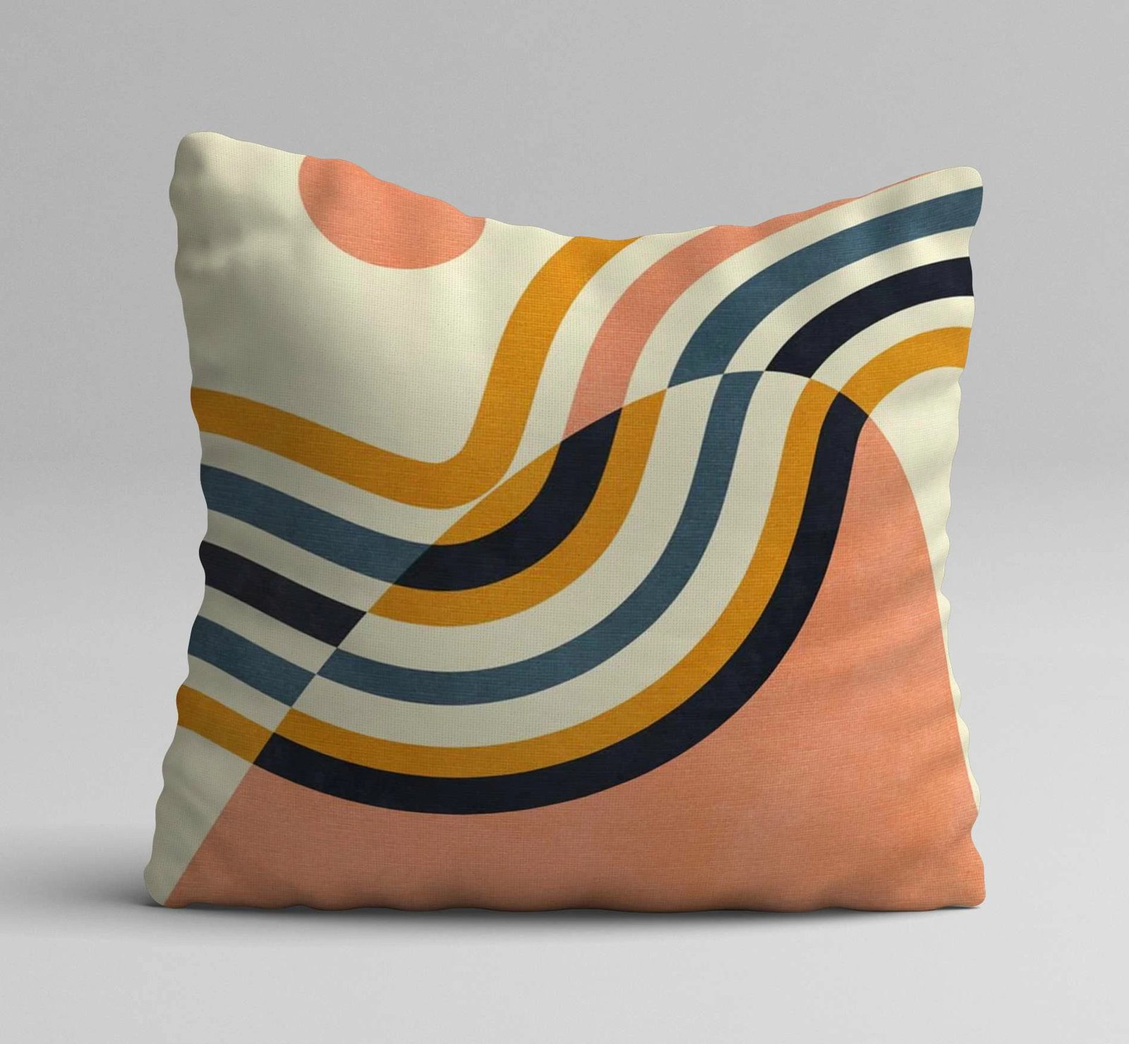 Set jastëkësh dekorativ (3 copë), dizajn Aberto, Asr_plw25 - 16