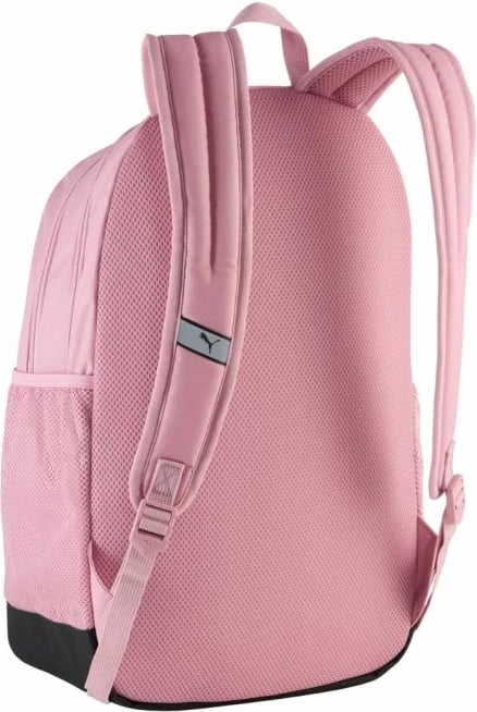 Çantë shpine Puma për femra dhe fëmijë, rozë