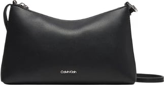 Çantë Calvin Klein, femra, e zezë