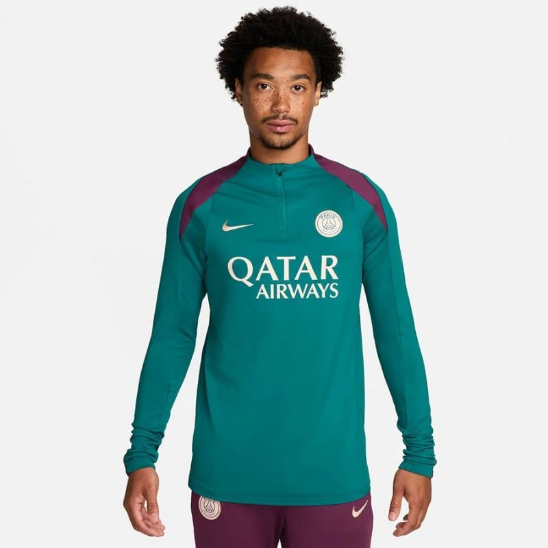 Duks për meshkuj Nike, PSG, jeshil