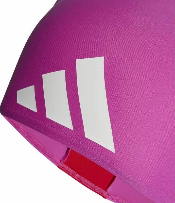 Kapelë noti për fëmijë adidas, rozë