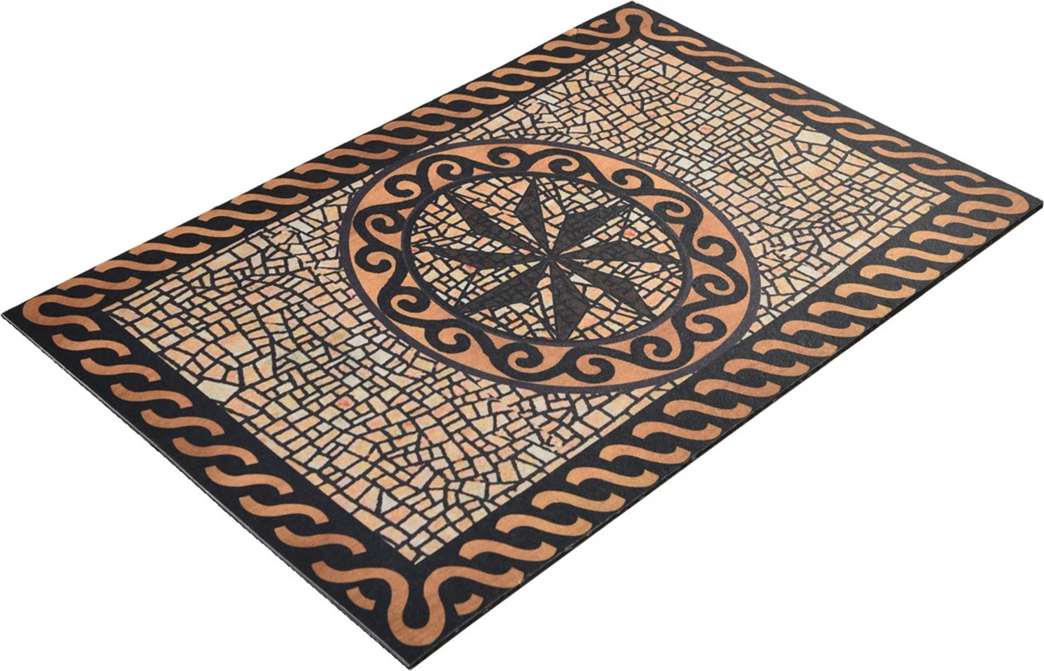 Shilte hyrëse PVC Conceptum Hypnose, Loft, shumëngjyrëshe, 40x60cm