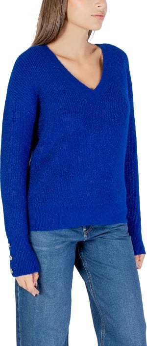 Xhemper femra Morgan De Toi, blu