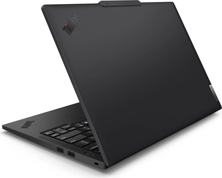 Laptop Lenovo ThinkPad T14s Gen 6 Copilot+ PC, 14", Snapdragon X1E-78-100, 32 GB RAM, 1 TB SSD, Zi