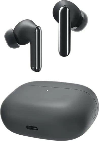 Kufje wireless Lenovo X9 Edition 4XD1R31390, Bluetooth 5.3, gri