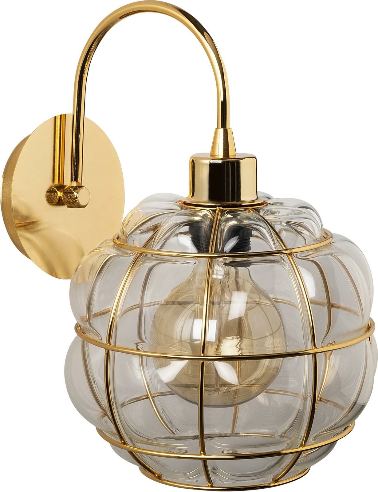 Llambë muri Opviq, Safderun - 402-A, ngjyrë ari