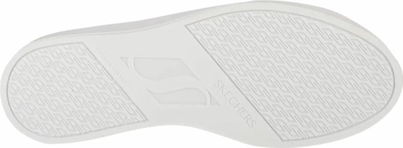 Këpucë Skechers femra, të bardha
