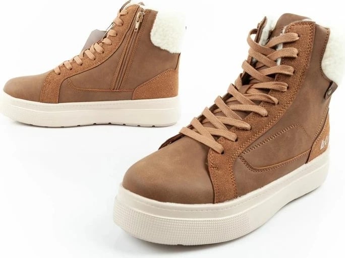 Çizme dimri për femra Lee Cooper