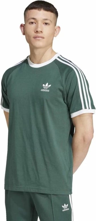 Maicë për meshkuj adidas, e gjelbër