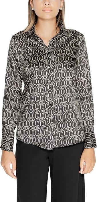 Camicia Rinascimento femra, e zezë