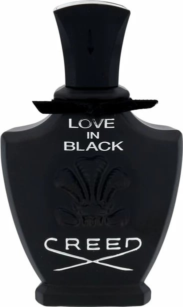 Eau de Parfum për femra Creed Love in Black, 75ml