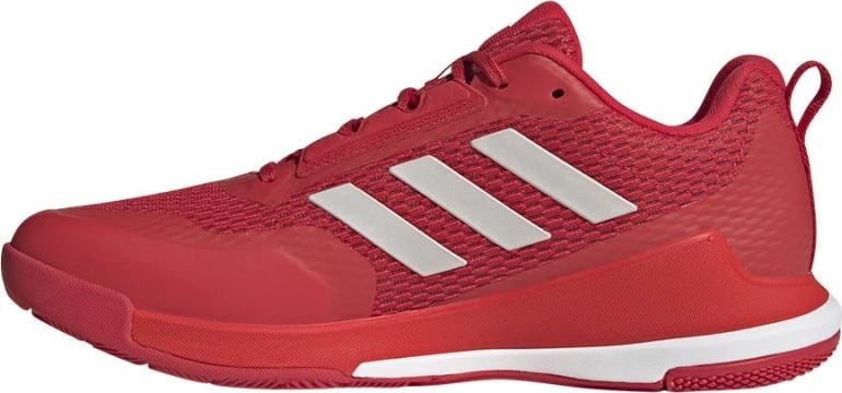 Atlete për meshkuj adidas, të kuqe