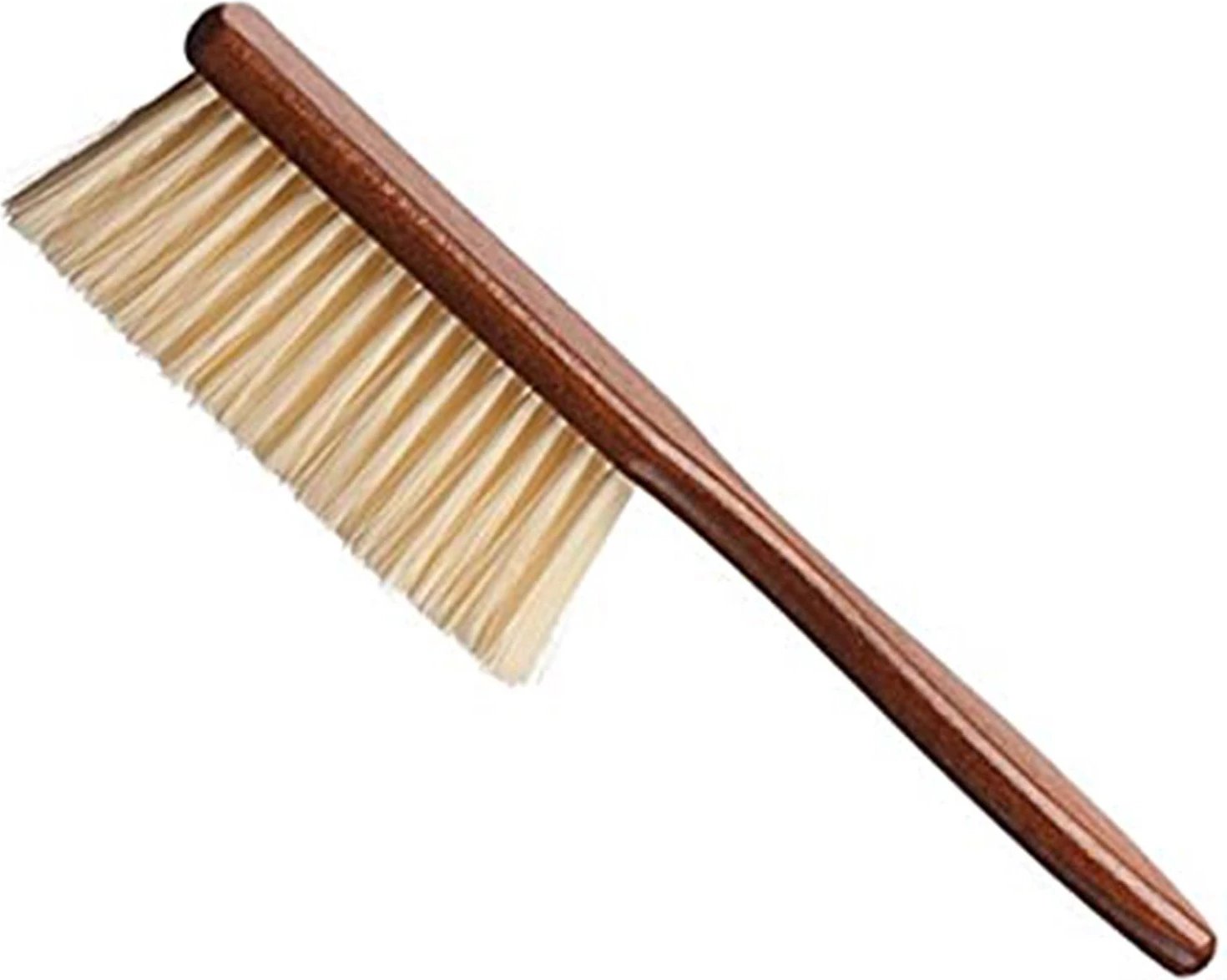 Brushë flokësh Eurostil Mango Madera unisex, 1 copë