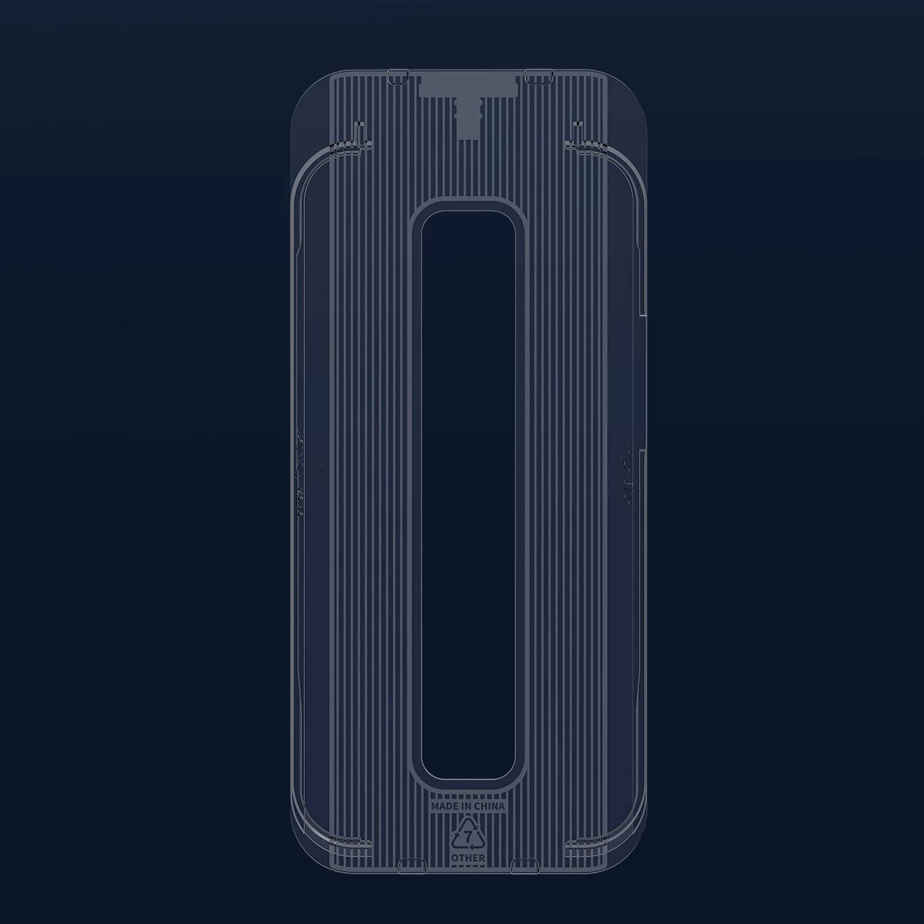 Xham i temperuar Baseus për iPhone 14 Plus / 13 Pro Max, 0.4mm, me rrjetë për altoparlant, Transparent Xham i temperuar Baseus për iPhone 14 Plus / 13 Pro Max, 0.4mm, me rrjetë për altoparlant, Transparent