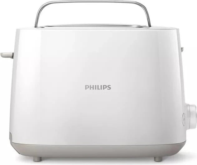 Thekëse buke Philips HD2581/00, e bardhë