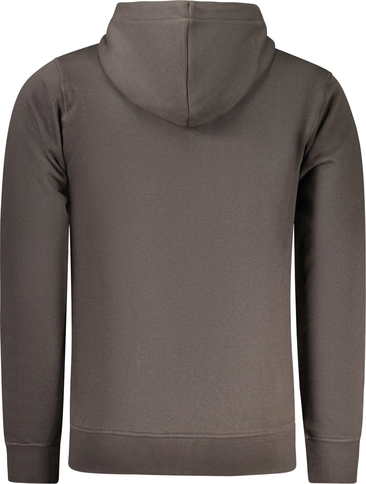 Duks me kapuç për meshkuj Rifle, gri