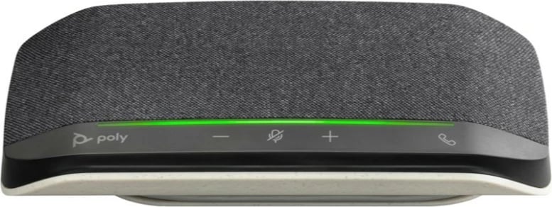 Altoparlant POLY Sync 10, 772C3AA, USB-A/C, Gri