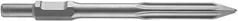 Daltë Bosch 2608690111, 400 mm, metalike