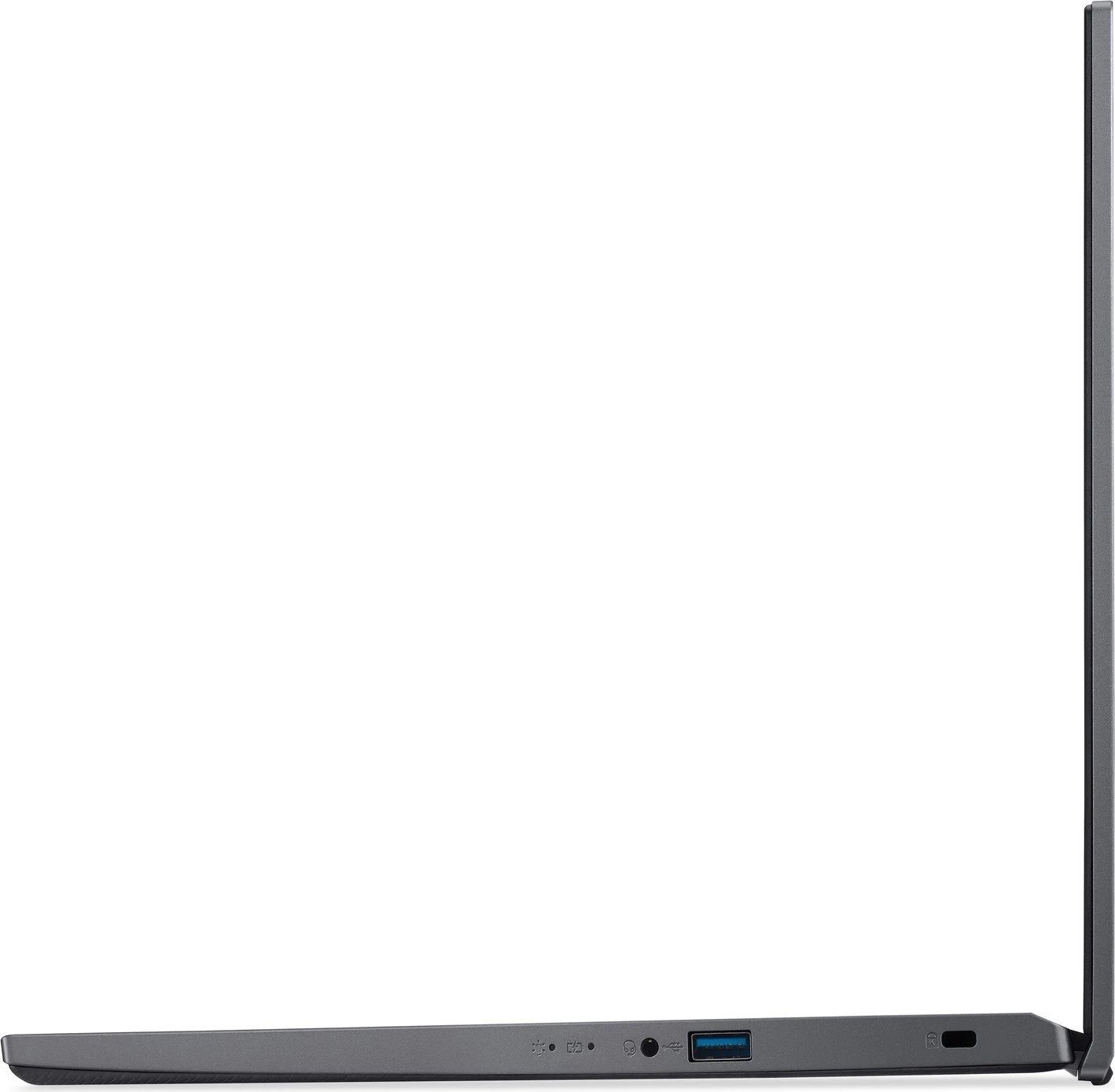 Laptop Acer Extensa 15 , 15,6", Intel Core i5, 16GB RAM, 512GB SSD, Intel Iris Xe Graphics, i zi 