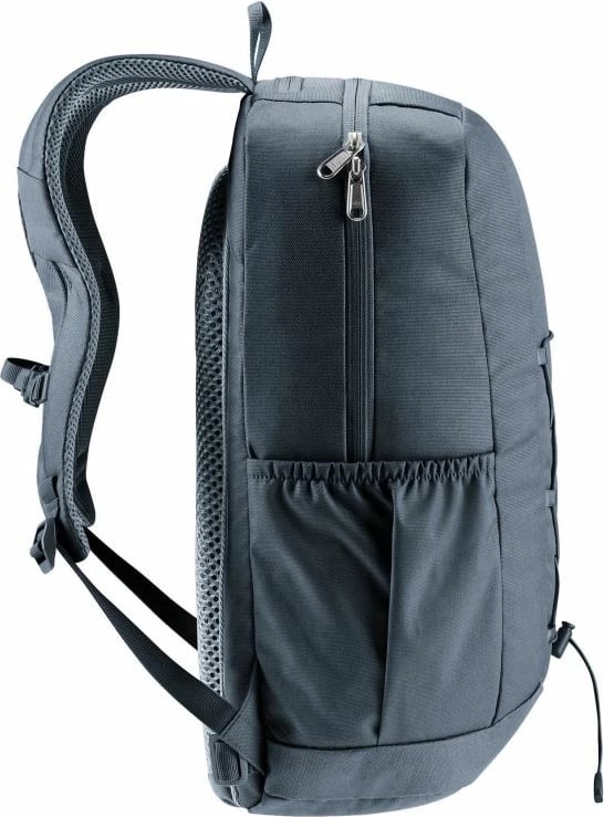 Çantë shpine Deuter, e zezë Çantë shpine Deuter, e zezë