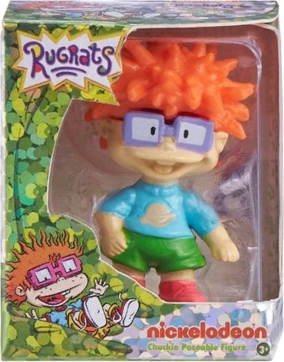 Set kuti koleksionuese për figura mini lodrash ZURU 5 Surprise, 5 copë