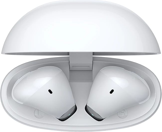 Kufje wireless Joyroom Jpods Series JR-PB1, TWS, Bluetooth 5.3, ENC, IPX4, Bardhë