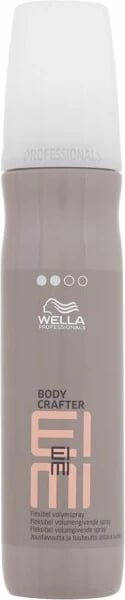 Sprej për volum flokësh Wella Professionals Eimi Body Crafter për femra, 150ml