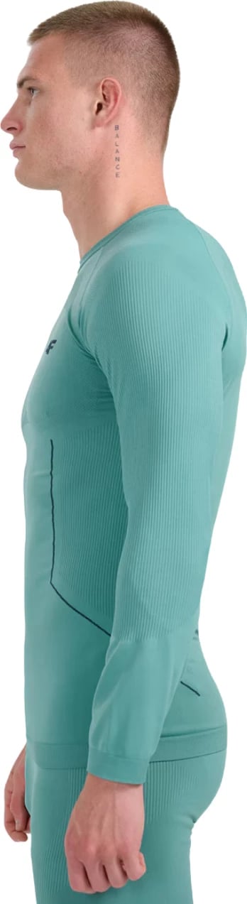 Maicë termike për meshkuj 4F, e gjelbër