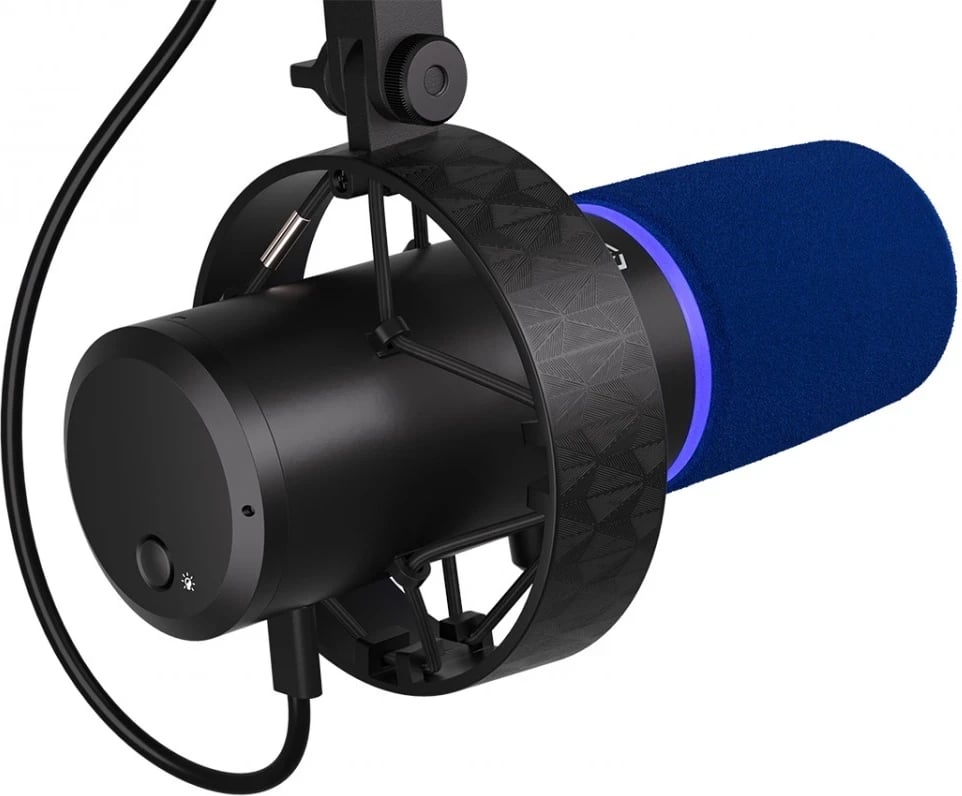 Mikrofon Endorfy Solum Broadcast, i zi/ i kaltër 