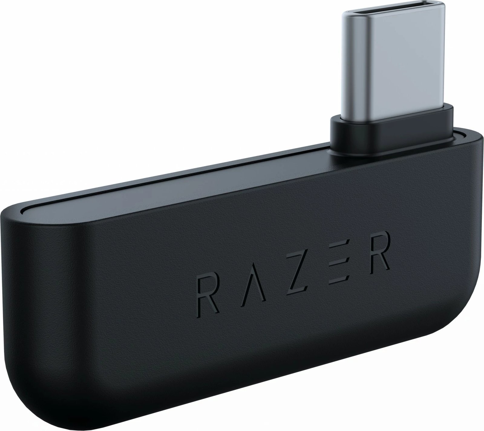 Kufje gaming Razer Kaira HyperSpeed, wireless, Bluetooth, USB-C, bardhë/zezë