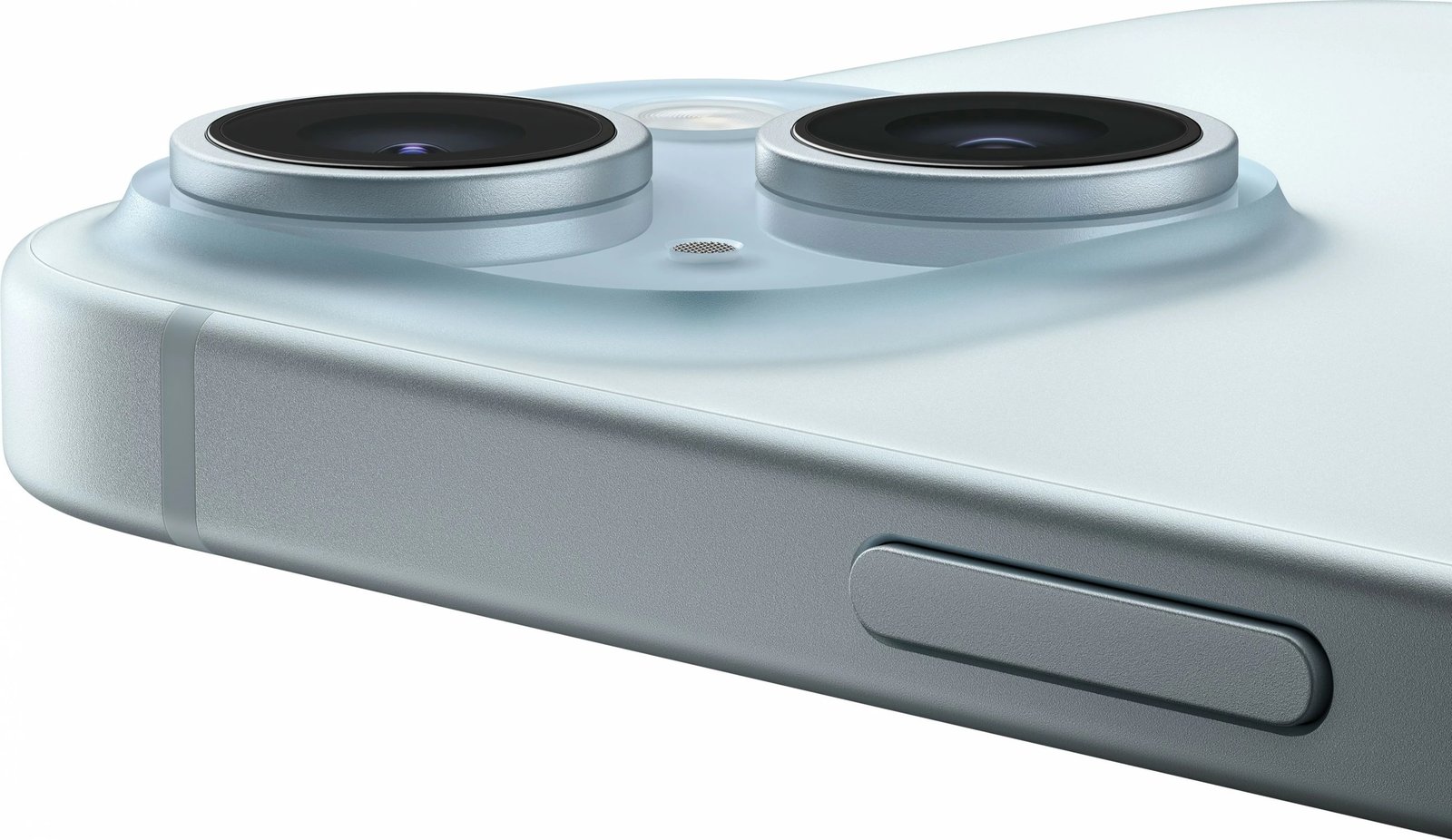 Apple iPhone 15 Plus, 6.7", 512GB, yellow