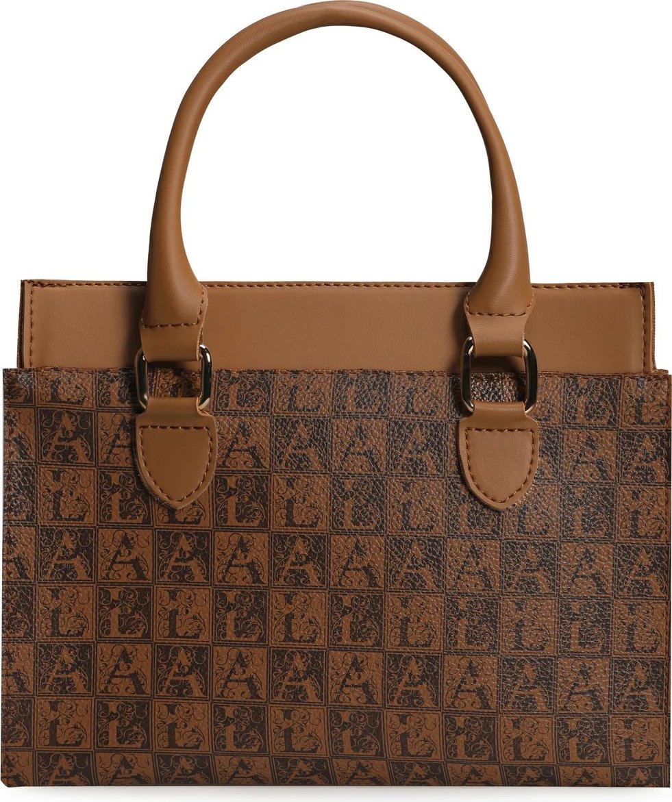 Çantë dore Lucky Bees, ngjyrë tan, 1281