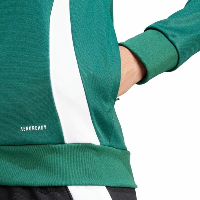Duks për femra adidas Tiro 24, jeshil