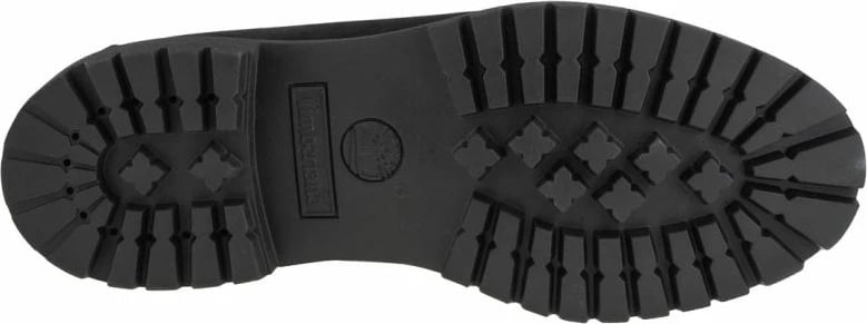 Çizme për meshkuj Timberland, të zeza