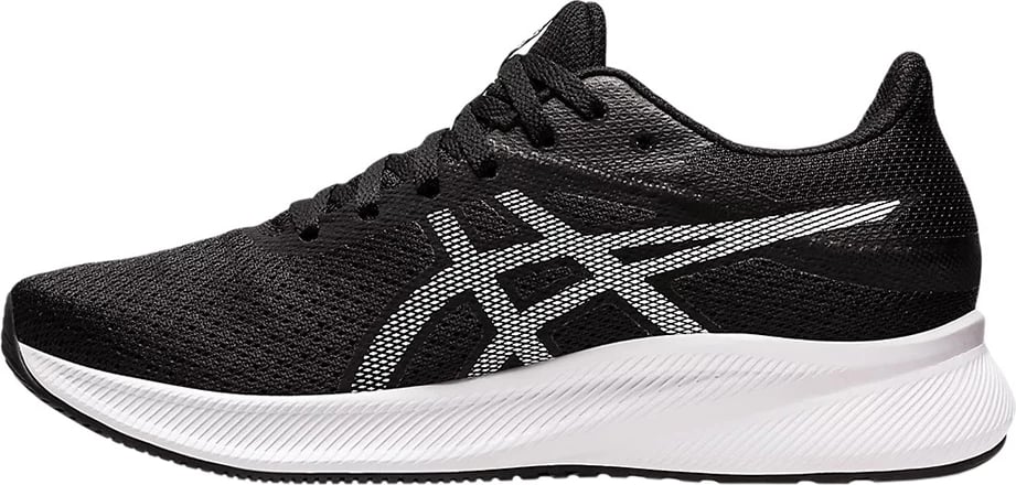 Atlete për femra asics, të zeza