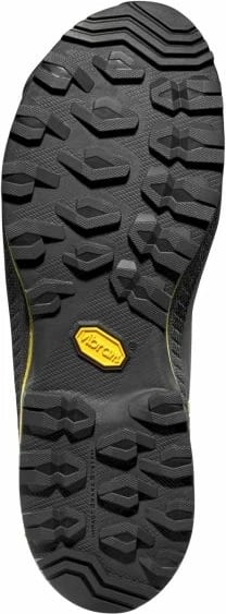 Atlete hiking për meshkuj La Sportiva TX5 Evo GTX, carbon/yellow